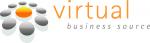 Virtual Business Source Logo CMYK Virtual Business Source Logo CMYK